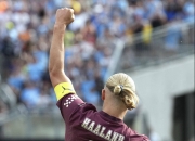 爱游戏官网-关于曼城接近签约年轻巴西前锋，冲击英超冠军的信息