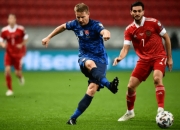 爱游戏体育-俄罗斯遭马耳他逼平，小组积分榜混乱