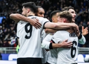 爱游戏娱乐-德国负于北马其顿，欧国联比赛惊现逆转的简单介绍