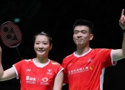 爱游戏下载-包含马来西亚队完胜丹麦队，郑思维刷新纪录的词条