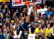 爱游戏娱乐-包含青岛队完胜上海队，约基奇状态火热的词条