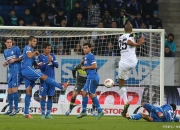 爱游戏下载-霍芬海姆主场击败沙尔克，取得胜利