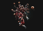 爱游戏娱乐-骑士防守锁定胜局，戈贝尔制霸禁区，同一夜晚，统治力没有边界