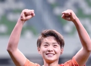 爱游戏体育-关于足坛传奇佳话：女足队员青春活力愈战愈勇的信息