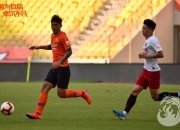 爱游戏官方入口-武汉卓尔反击意愿坚定，主场拼搏狂热