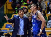 爱游戏tv-球队备战新赛季CBA联赛，继续冲刺