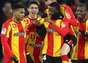 爱游戏-关于马赛挑战尼斯，双方实力对比精彩的信息