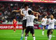 爱游戏官网-新一轮比赛中国家队获得胜利，晋级半决赛