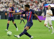 爱游戏大厅-关于巴萨后卫出色发挥，连续场零封对手的信息