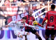 爱游戏官方入口-关于AC米兰客场告捷，结束连败之苦的信息