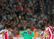 爱游戏在线-巴塞罗那球队在最新的比赛中获得胜利