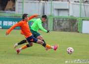 爱游戏娱乐-北京国安在最近一场比赛中击败死敌