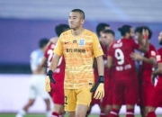 爱游戏官方-包含富力门将表现出色，帮助球队逼平恒大的词条