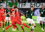 爱游戏大厅-包含门兴格拉德巴赫在客场不敌对手，遭遇失利的词条