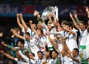 爱游戏体育-皇马艰难获胜，主场一场胜利