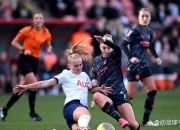 爱游戏娱乐-曼城遇上热刺，双方拼尽全力的简单介绍