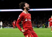 爱游戏在线-利物浦反超比分，客场斩获胜利