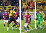 爱游戏官方-巴萨惨遭逆转，客场输球难以接受