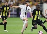 爱游戏大厅-包含世俱杯前瞻：奥克兰城与对手交锋看点的词条