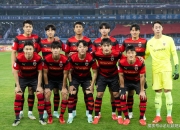 爱游戏入口-上海申花势如破竹，全队进攻连场得分的简单介绍