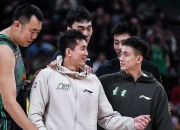 爱游戏-辽宁队高效防守，成功击溃强敌