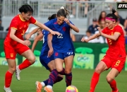 爱游戏官方入口-美国队在女足比赛中取得连胜