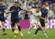 爱游戏在线-包含塞维利亚主场大胜，士气高涨的词条