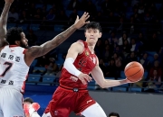 爱游戏官网-北京首钢实现胜利，战胜浙江队，表现抢眼