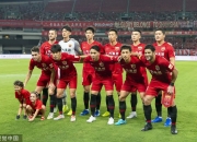 爱游戏体育-关于天海主场战平华夏幸福，终结连败的信息