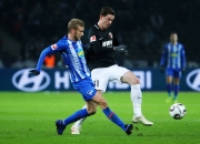 爱游戏官方入口-赫塔菲反转逆袭，击败劲敌实现突破