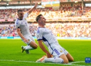 爱游戏在线-包含挪威队在欧预赛中轻松获胜，实力雄厚的词条