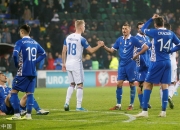 爱游戏在线-欧预赛球队战胜对手手法揭秘，胜利秘诀曝光