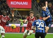 爱游戏在线-意甲球队实力交锋，谁能笑到最后