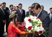 爱游戏在线-土库曼斯坦队表现抢眼，晋级前四的简单介绍