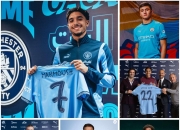 爱游戏在线-冠军球队公布新援将参加国外联赛