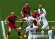 爱游戏体育-塞尔维亚战胜斯洛文尼亚，取得胜利