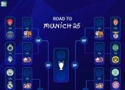 爱游戏在线-关于欧预赛半决赛对决，强队实力对比看点十足的信息