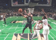 爱游戏官网-包含篮网主场险胜凯尔特人，抢先东部榜首的词条