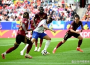 爱游戏APP-欧洲预选赛中的较量令人期待