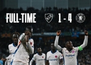 爱游戏娱乐-切尔西再度大胜，领先优势扩大