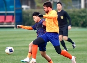 爱游戏官方-山东鲁能新援发挥出色积极融合