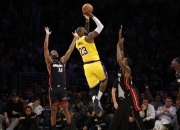 爱游戏娱乐-湖人总决赛首战大胜热火，取得领先的简单介绍