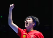 爱游戏入口-塞拉利昂乒乓球选手斩获冠军