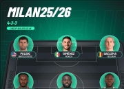 爱游戏在线-米兰签下新中场，壮大中场实力