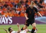 爱游戏入口-扎根斯巴顿队与马其顿队战平