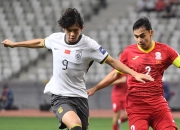 爱游戏体育-激情过后：亚洲足球赛事大幕拉开序幕