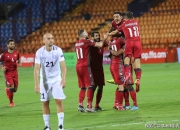 爱游戏入口-摩尔多瓦队团结备战欧洲杯预选赛，准备全力以赴的简单介绍