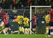 爱游戏大厅-多特蒙德主场凭借惊艳进球击败不莱梅