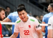 爱游戏-罗马斗志昂扬，上演逆袭成功晋级