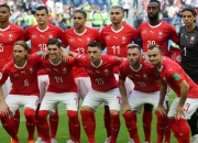 爱游戏tv-瑞士姓名欧洲预选赛：滑铁卢，摆脱连败颓势